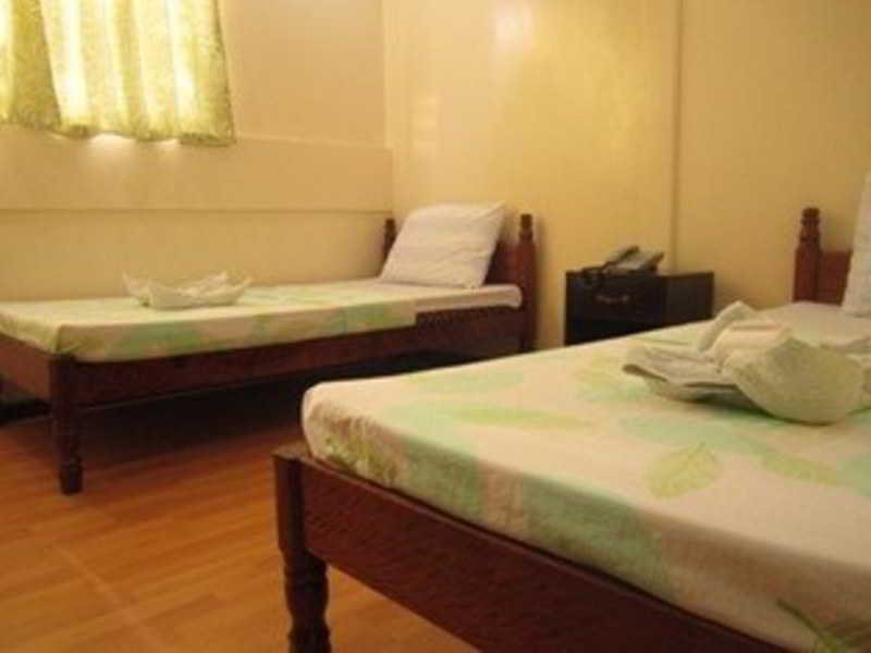 Room
 di Royal Crown Inn