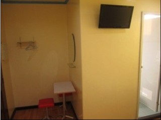 Room
 di Royal Crown Inn