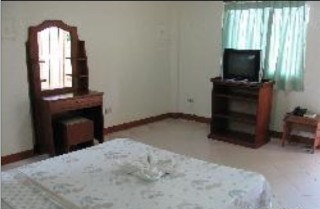 Room
 di Royal Crown Inn