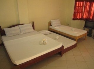 Room
 di Royal Crown Inn