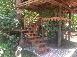 General view
 di The Lotus Garden Suites