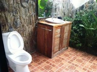 Room
 di The Lotus Garden Suites