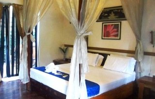 Room
 di The Lotus Garden Suites