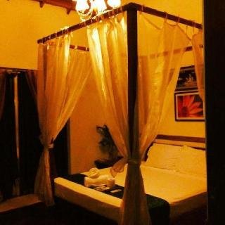 Room
 di The Lotus Garden Suites