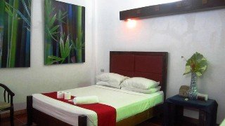 Room
 di The Lotus Garden Suites