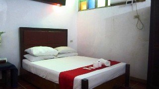 Room
 di The Lotus Garden Suites