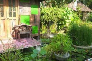 Room
 di The Lotus Garden Suites