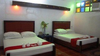 Room
 di The Lotus Garden Suites