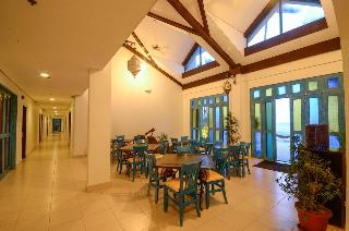 General view
 di Microtel Puerto Princesa