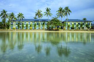 General view
 di Microtel Puerto Princesa