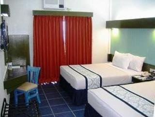 Room
 di Microtel Puerto Princesa