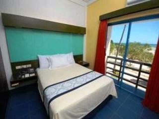 Room
 di Microtel Puerto Princesa