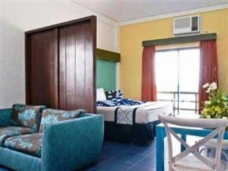 Room
 di Microtel Puerto Princesa