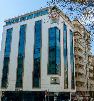 Dies Hotel