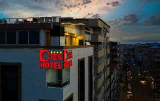 Dies Hotel
