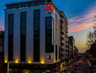 Dies Hotel