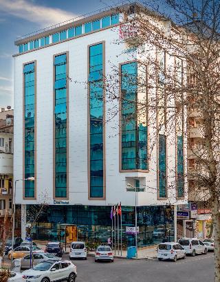 Dies Hotel