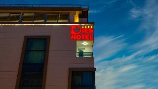 Dies Hotel