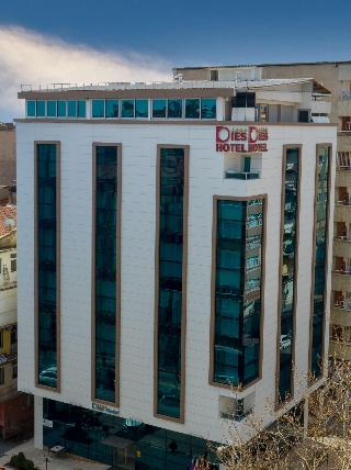 Dies Hotel