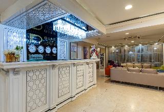 Dies Hotel