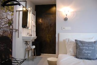 General view
 di Mozaic Den Haag Hotel