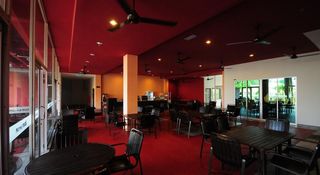 Restaurant
 di Kuala Melaka Inn