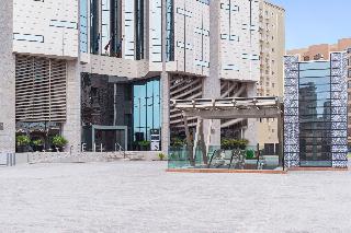 Four Points by Sheraton Doha