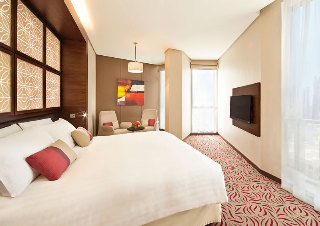 Room
 di Amari Doha
