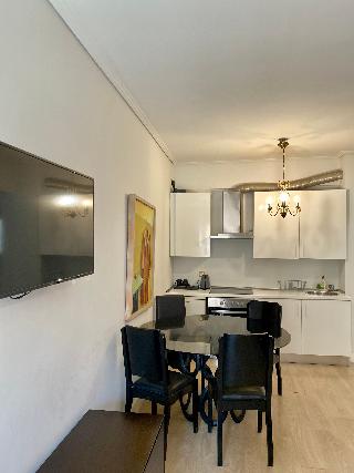 Art Suites