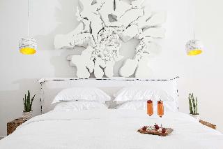 Myconian Villa Collection Preferred Hotels
