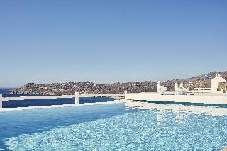 Myconian Villa Collection Preferred Hotels