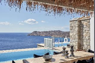 Myconian Villa Collection Preferred Hotels