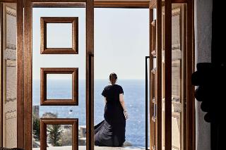 Myconian Villa Collection Preferred Hotels