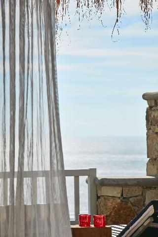 Myconian Villa Collection Preferred Hotels