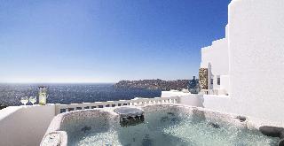 Myconian Villa Collection Preferred Hotels