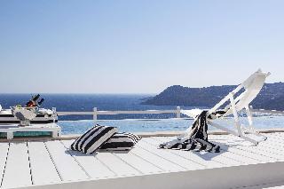 Myconian Villa Collection Preferred Hotels