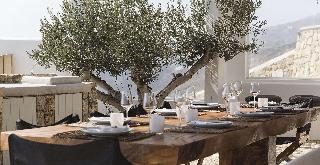 Myconian Villa Collection Preferred Hotels