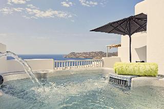 Myconian Villa Collection Preferred Hotels