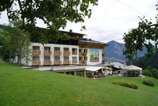 General view
 di Alpine Resort Zell am See