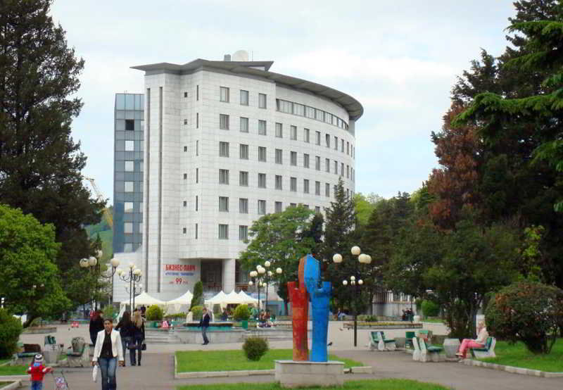 General view
 di Caravella