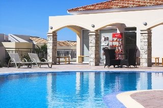 General view
 di Club St George