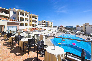 General view
 di Club St George