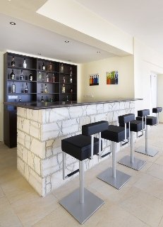 General view
 di Club St George