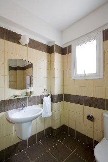 General view
 di Club St George