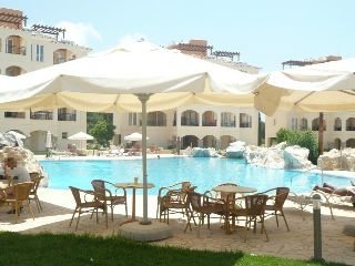 Terrace
 di St Nicolas Elegant Residence
