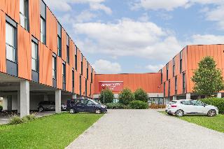 Appart'City Confort Vannes