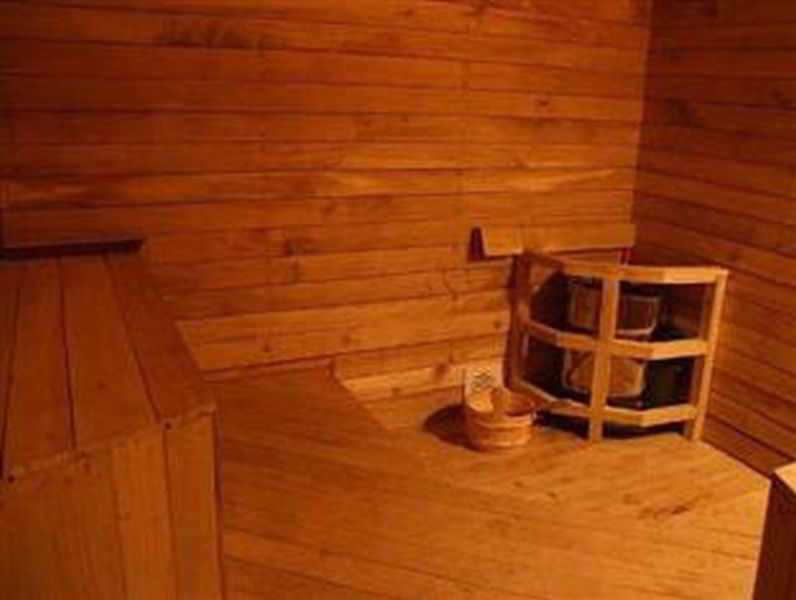 Sports and Entertainment
 di Ardent Suites Hotel and Spa