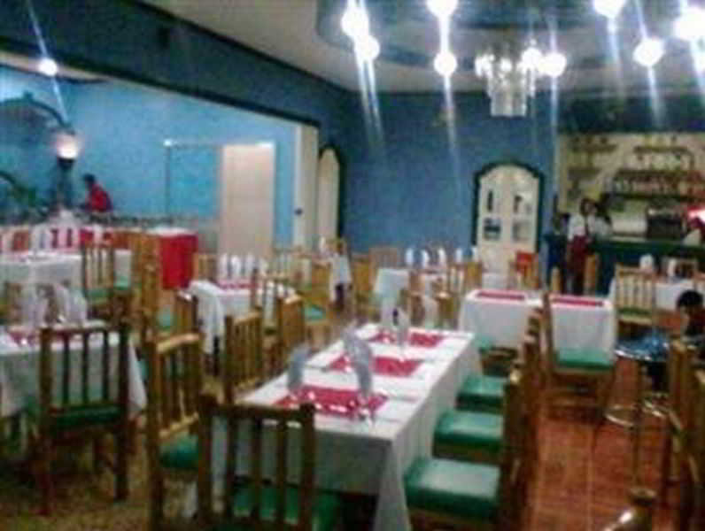 Restaurant
 di Ardent Suites Hotel and Spa