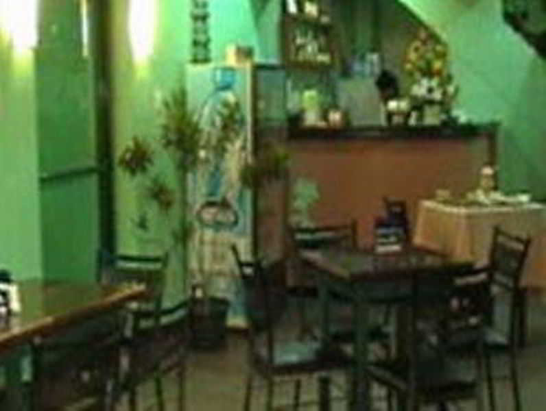 Restaurant
 di Ardent Suites Hotel and Spa