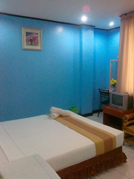 Room
 di Ardent Suites Hotel and Spa